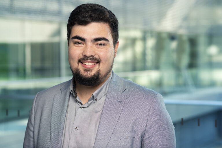 Niklas Wagener weiter für uns im Bundestag!