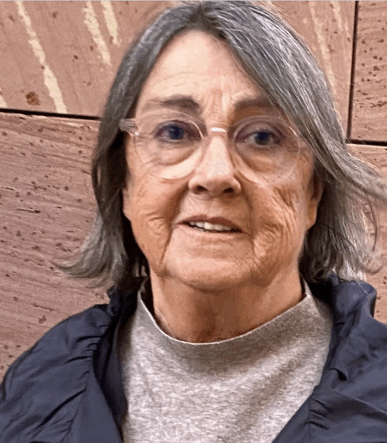 GRÜNE im Stadtrat: Margret Bürger-Hilger  folgt auf Katharina Koch