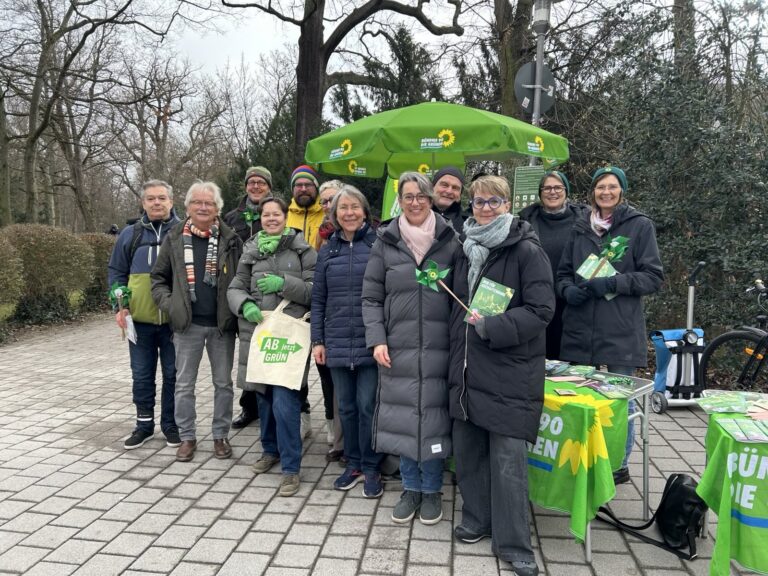 Ansprechbar in Aschaffenburg