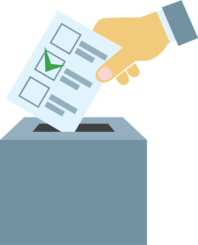 Wahlaufruf Stichwahl Oberbürgermeister