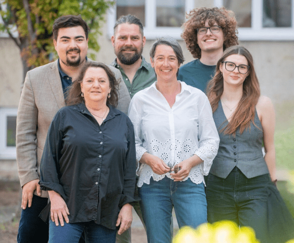 Grüne Stadtratsfraktion